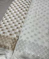 pure Georgette
