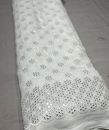 pure Georgette