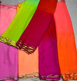 Pure viscose 4d