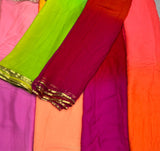 Pure viscose 4d