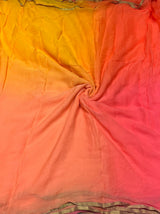 Pure viscose 4d