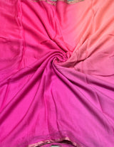 Pure viscose 4d