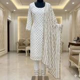 Viscose georgette