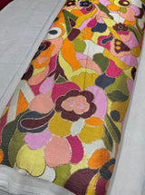 Georgette