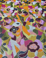 Georgette