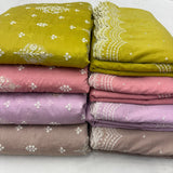 Mul chanderi
