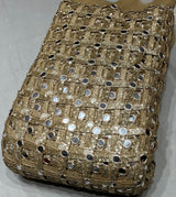 Net cutwork