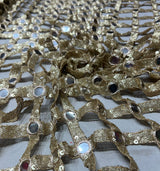 Net cutwork