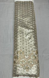Pure Georgette