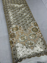 Pure Georgette