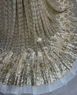 Pure Georgette