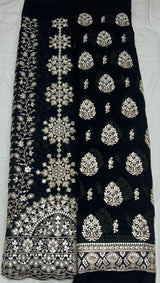 Georgette