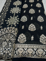 Georgette