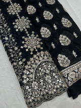 Georgette