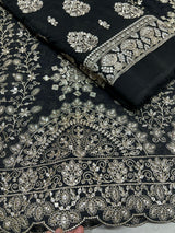 Georgette