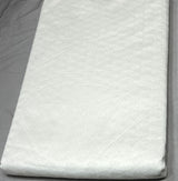 Pure cotton silk jaccord