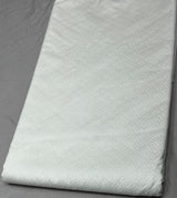Pure cotton silk jaccord