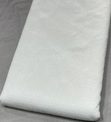 Pure cotton silk jaccord