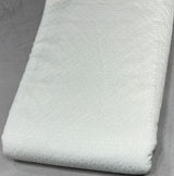Pure cotton silk jaccord