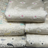 Pure viscose