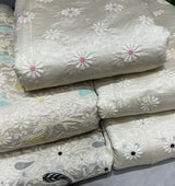 Pure viscose