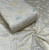 Pure viscose