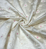 Pure viscose