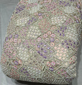 Pure viscose orgenza
