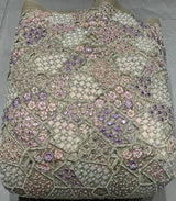 Pure viscose orgenza