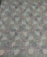 Pure viscose orgenza