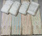 Pure tissue