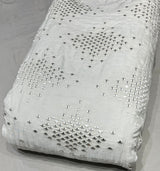 pure viscose dola silk