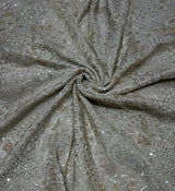 Pure handwork cutdana
