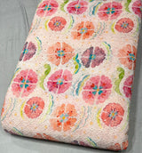 Pure viscose Georgette
