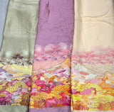 Viscose orgenza