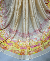 Viscose orgenza