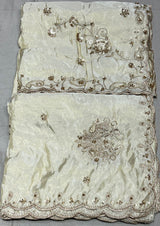 Pure tissue