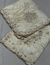 Pure tissue
