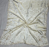 Pure tissue