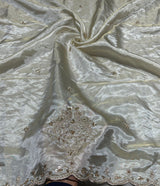 Pure tissue