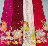 pure viscose chinon