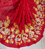 pure viscose chinon