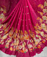 pure viscose chinon