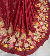 pure viscose chinon