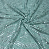 Pure Georgette