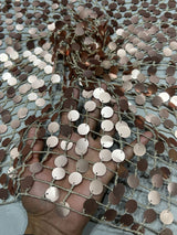 Pure zari cutwork