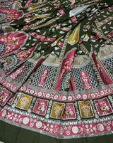 Georgette