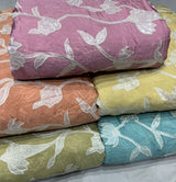 Pure viscose orgenza