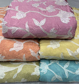 Pure viscose orgenza