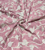 Pure viscose orgenza